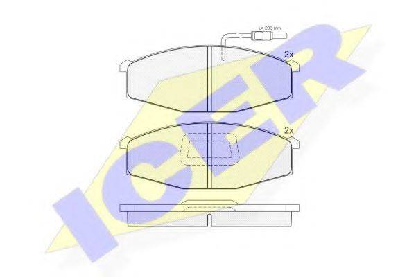 ICER 140694