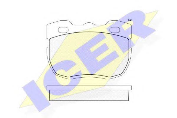 ICER 140800