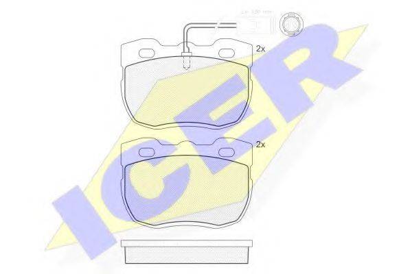 ICER 140839-203