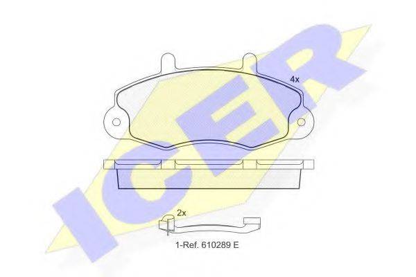 ICER 140896-203