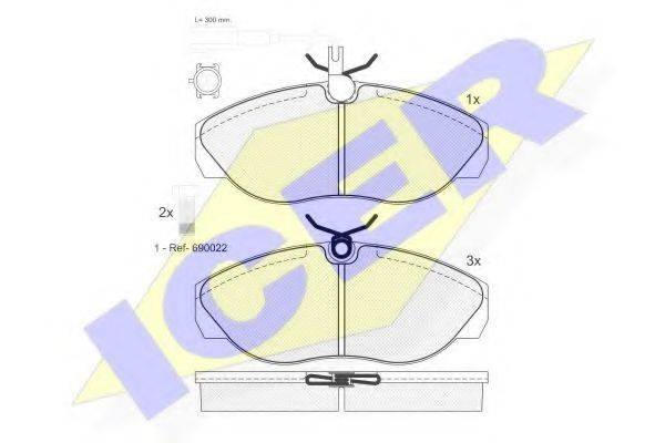 ICER 141053-203