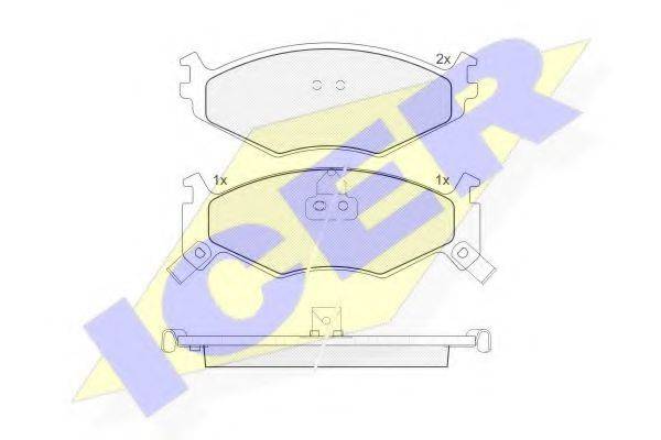 ICER 141056-205