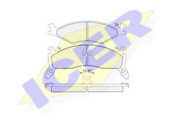 ICER 141270-205