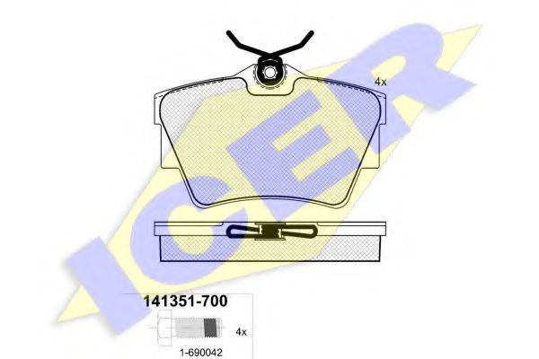 ICER 141351