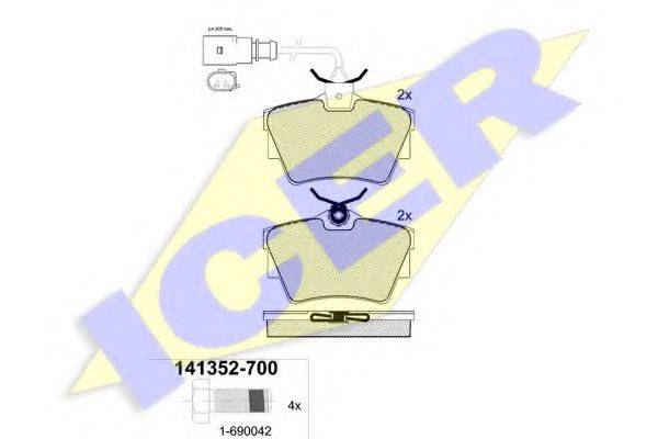 ICER 141352