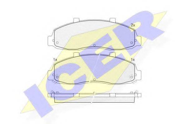ICER 141402
