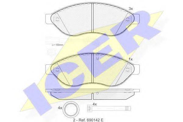 ICER 141803
