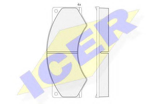 ICER 150765