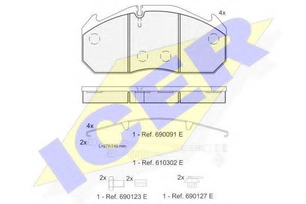 ICER 151040-120