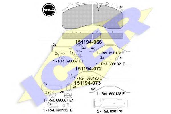 ICER 151194-072