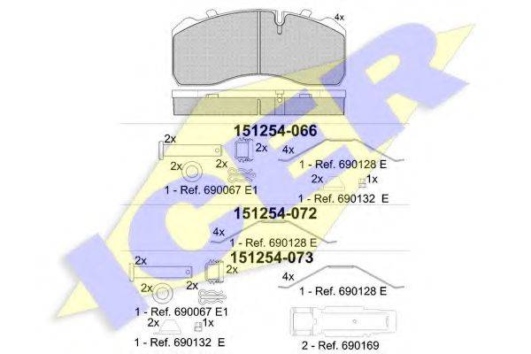 ICER 151254-072