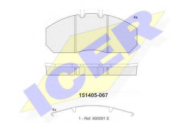 ICER 151405-067