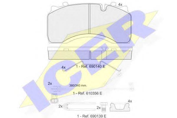 ICER 151430-124
