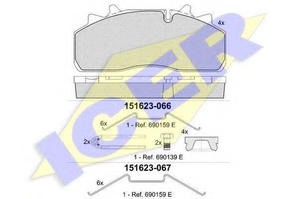 ICER 151623-067