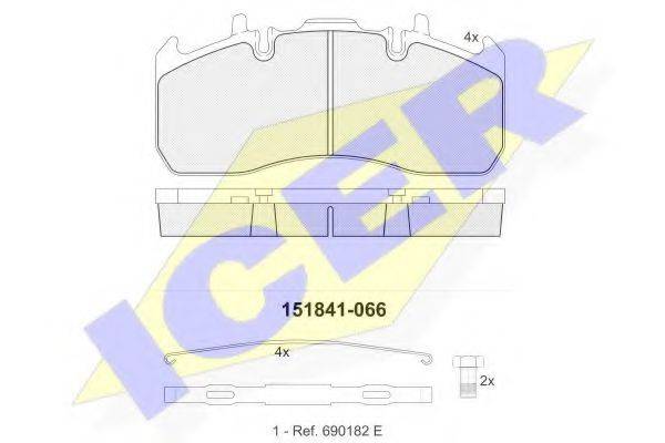 ICER 151841 G