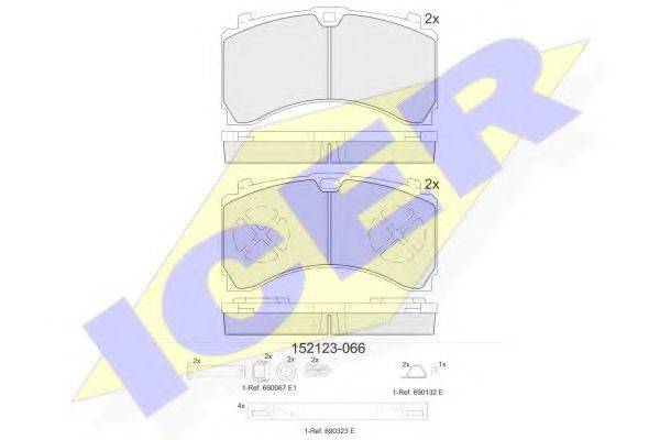 ICER 152123 G