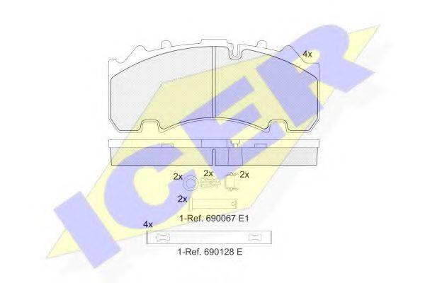 ICER 152155-066