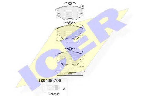 ICER 180439-700