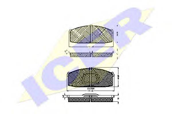 ICER 180499