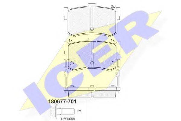 ICER 180677-701