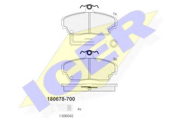 ICER 180678-700