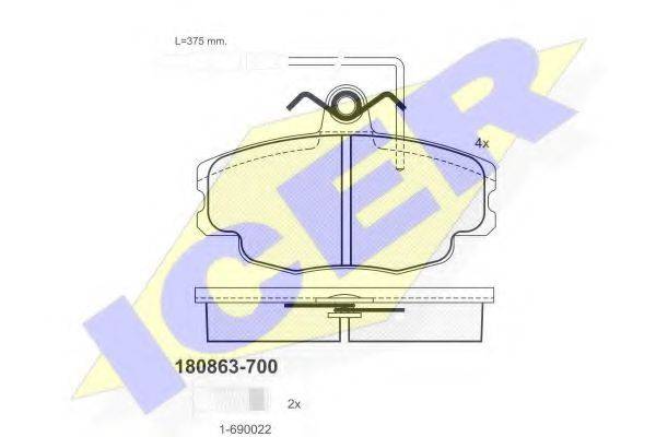 ICER 180863-700