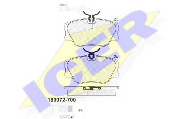 ICER 180972-700