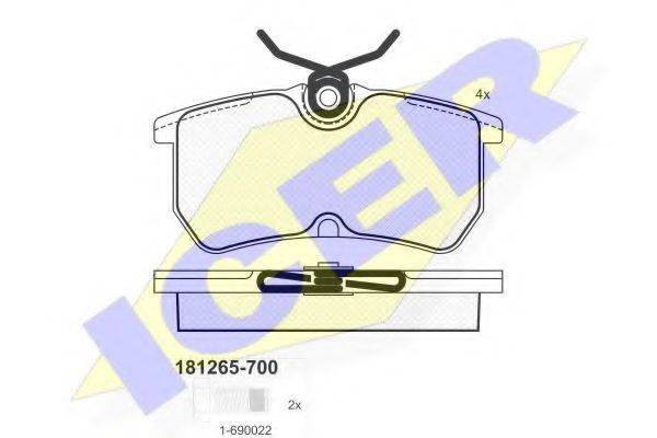 ICER 181265-700