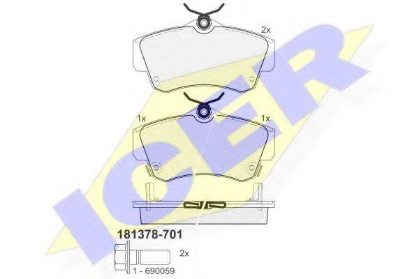 ICER 181378-701