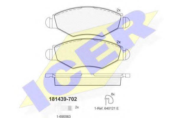ICER 181439-702