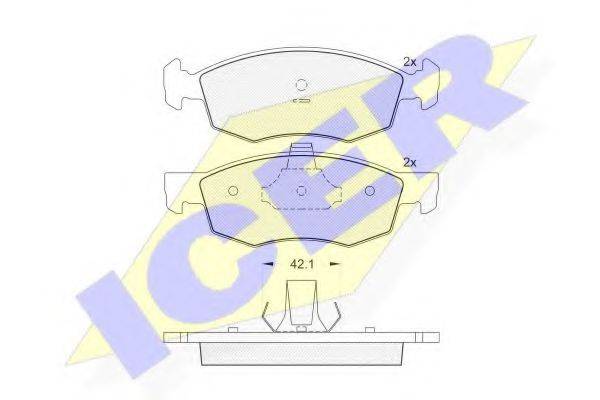 ICER 181508