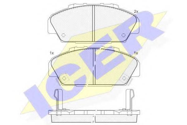 ICER 181554