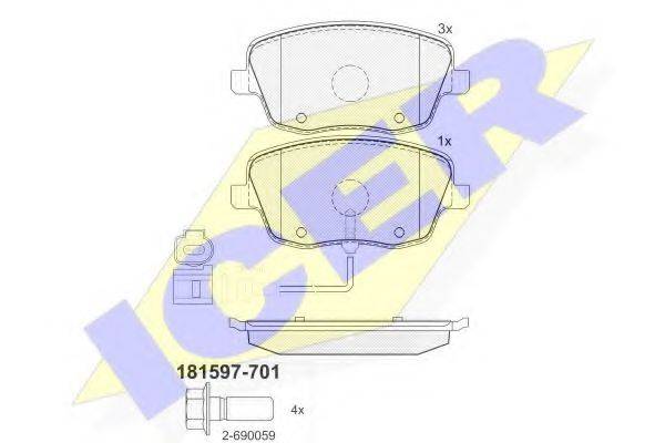 ICER 181597-701