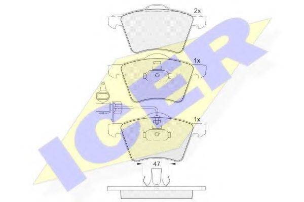 ICER 181605