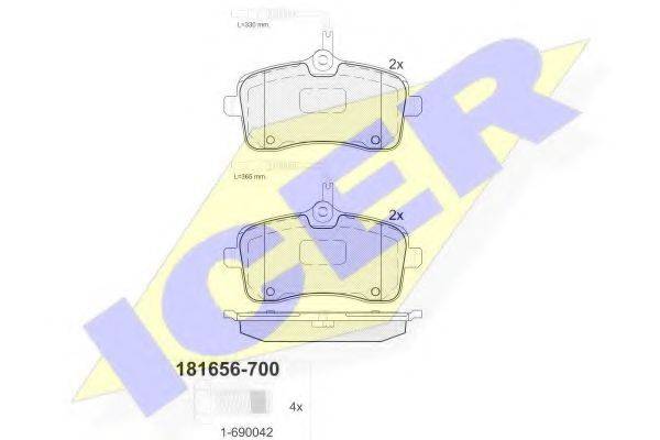 ICER 181656-700