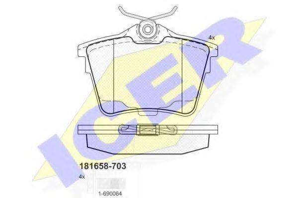 ICER 181658-703