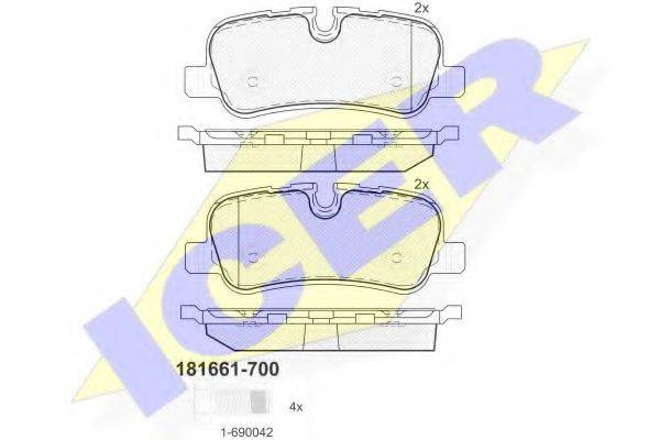 ICER 181661-700