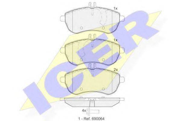 ICER 181821