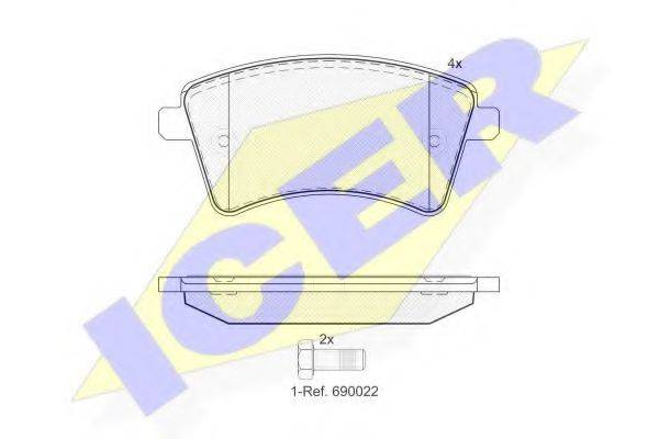 ICER 181854