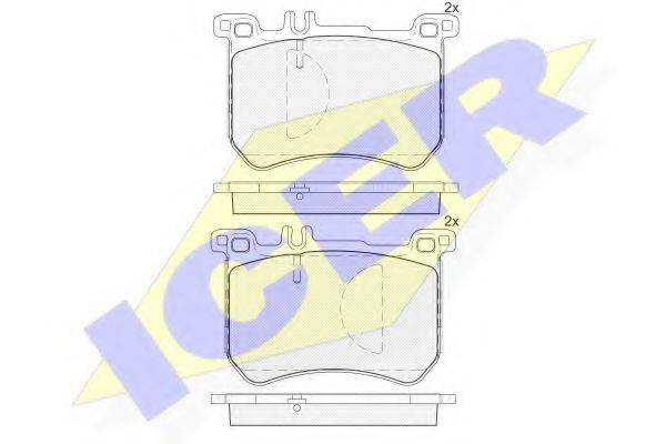 ICER 182100