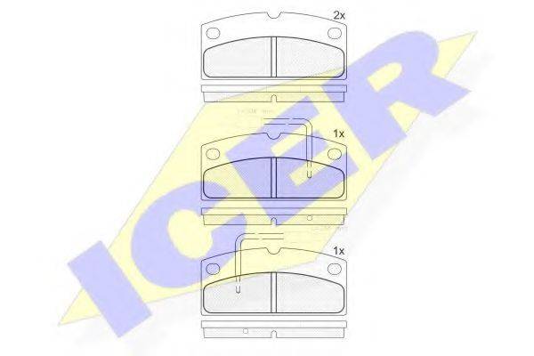 ICER 182133