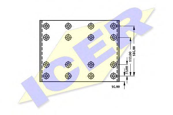 ICER 21 9931 00