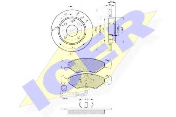 ICER 30410-1064