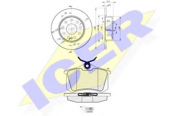 ICER 30697-5616