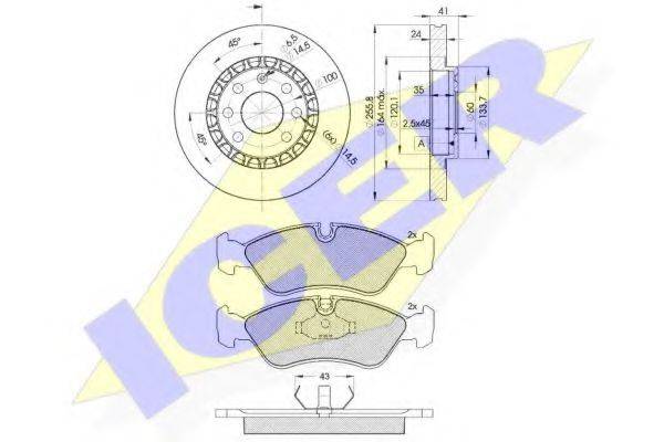 ICER 30758-9042