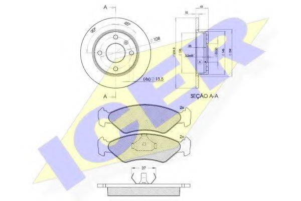 ICER 30776-1062