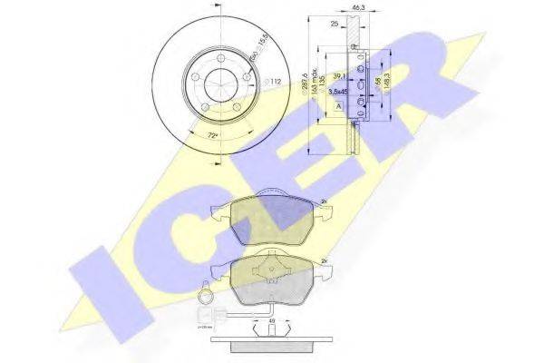 ICER 30808-4063