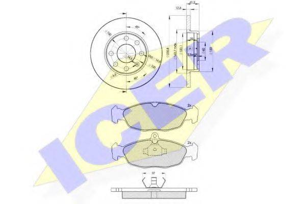 ICER 30858-1240