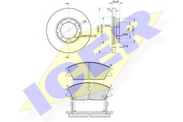 ICER 30887-2135