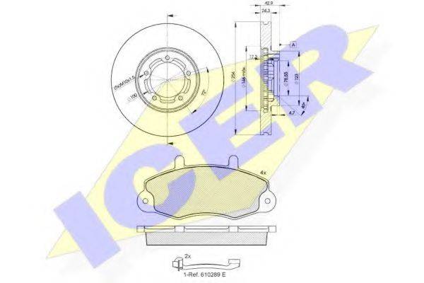 ICER 30896-5610